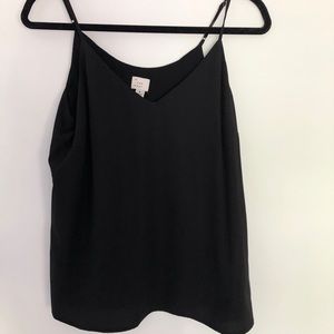 A New Day Black Top